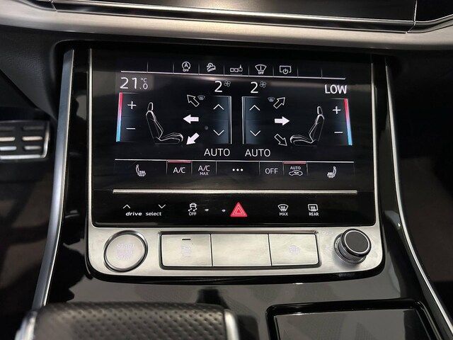 Audi Q8 S Line 50 TDI Quattro 286 Ch Tiptronic - 2020 - Joinsteer - #32
