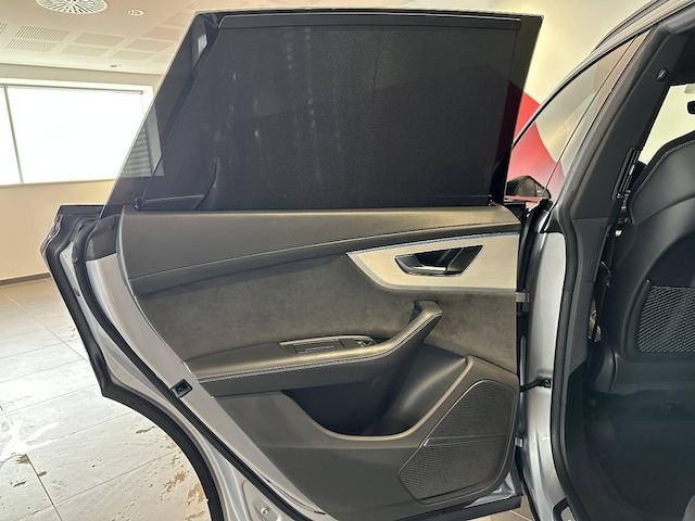 Audi Q8 S Line 50 TDI Quattro 286 Ch Tiptronic - 2020 - Joinsteer - #36