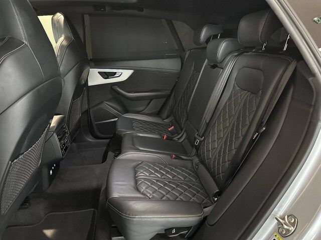 Audi Q8 S Line 50 TDI Quattro 286 Ch Tiptronic - 2020 - Joinsteer - #37