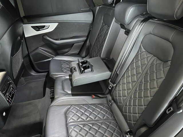 Audi Q8 S Line 50 TDI Quattro 286 Ch Tiptronic - 2020 - Joinsteer - #39