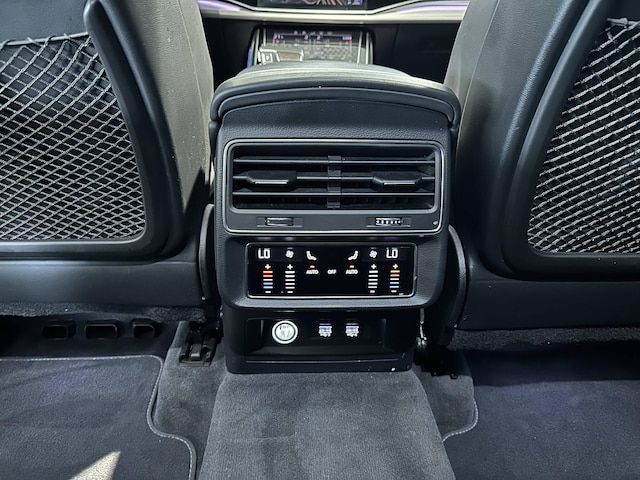 Audi Q8 S Line 50 TDI Quattro 286 Ch Tiptronic - 2020 - Joinsteer - #42