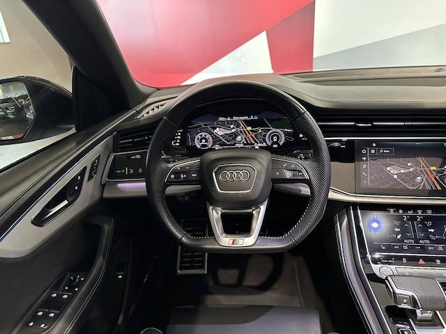 Audi Q8 S Line 50 TDI Quattro 286 Ch Tiptronic - 2020 - Joinsteer - #43