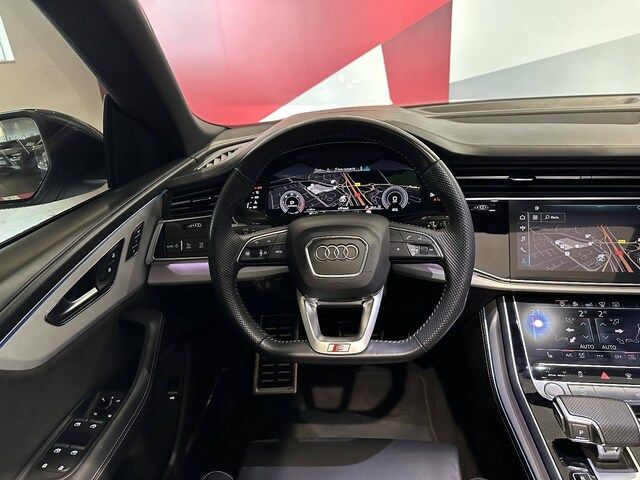 Audi Q8 S Line 50 TDI Quattro 286 Ch Tiptronic - 2020 - Joinsteer - #44