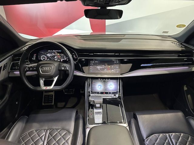 Audi Q8 S Line 50 TDI Quattro 286 Ch Tiptronic - 2020 - Joinsteer - #46