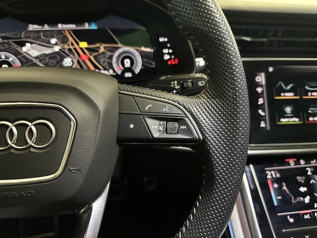 Audi Q8 S Line 50 TDI Quattro 286 Ch Tiptronic - 2020 - Joinsteer - #47