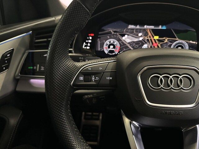 Audi Q8 S Line 50 TDI Quattro 286 Ch Tiptronic - 2020 - Joinsteer - #49
