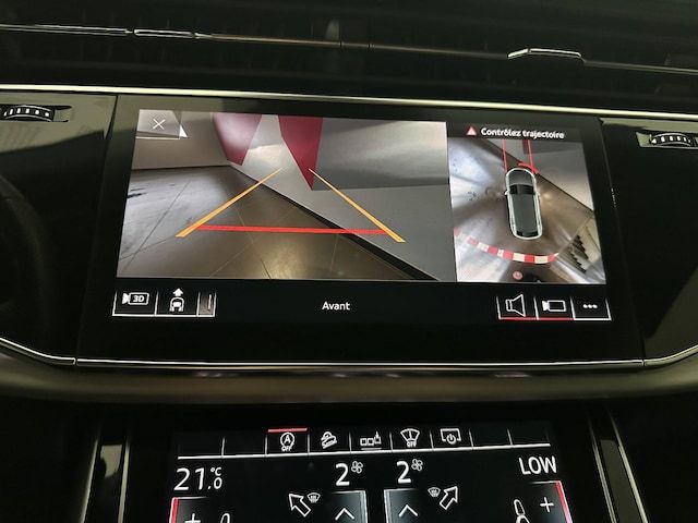 Audi Q8 S Line 50 TDI Quattro 286 Ch Tiptronic - 2020 - Joinsteer - #58