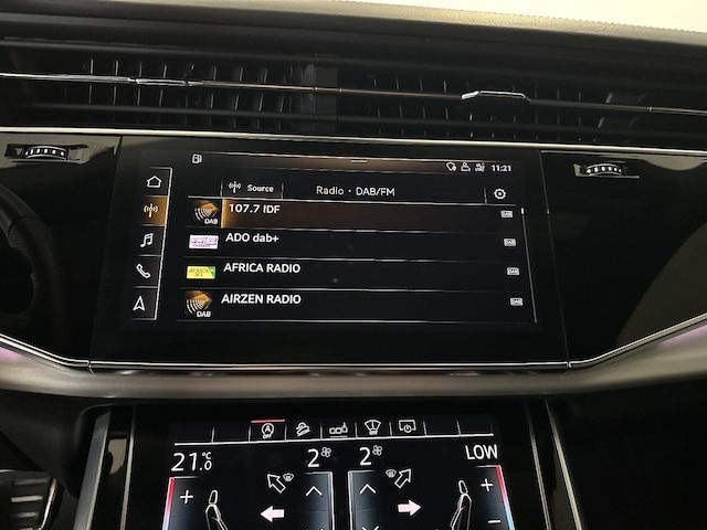 Audi Q8 S Line 50 TDI Quattro 286 Ch Tiptronic - 2020 - Joinsteer - #62