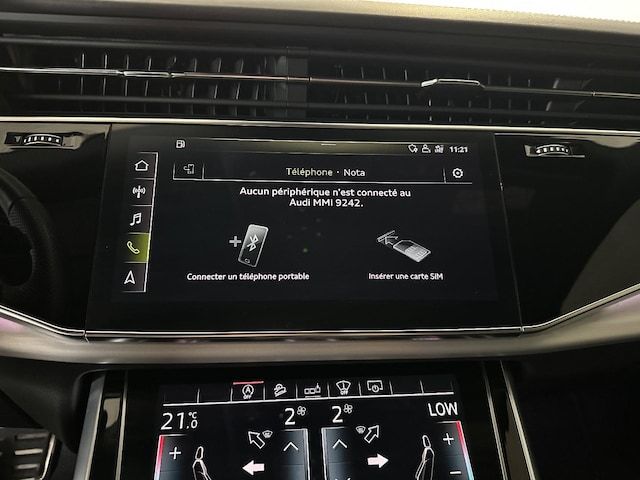 Audi Q8 S Line 50 TDI Quattro 286 Ch Tiptronic - 2020 - Joinsteer - #65