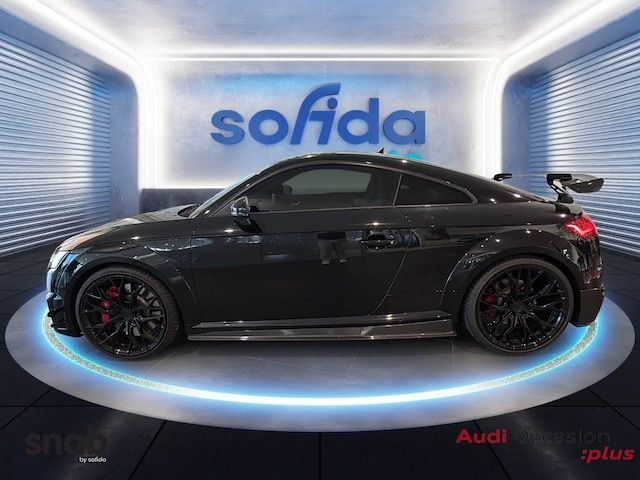 Audi TT RS Coupé TT RS Coupé 400 Ch S Tronic - 2022 - Joinsteer - #2