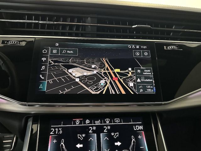 Audi Q8 S Line 50 TDI Quattro 286 Ch Tiptronic - 2020 - Joinsteer - #67