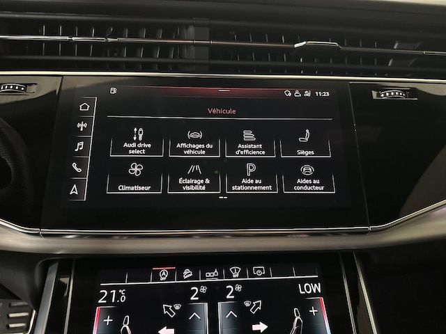 Audi Q8 S Line 50 TDI Quattro 286 Ch Tiptronic - 2020 - Joinsteer - #72