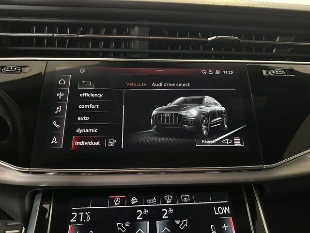 Audi Q8 S Line 50 TDI Quattro 286 Ch Tiptronic - 2020 - Joinsteer - #73