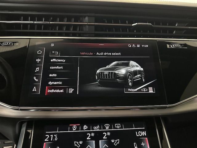 Audi Q8 S Line 50 TDI Quattro 286 Ch Tiptronic - 2020 - Joinsteer - #74