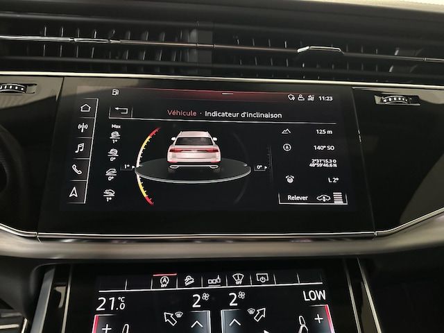 Audi Q8 S Line 50 TDI Quattro 286 Ch Tiptronic - 2020 - Joinsteer - #75