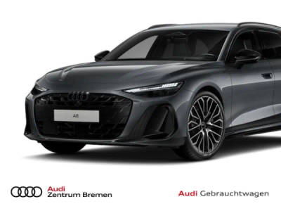 Audi A6 Avant E-hybrid E-hybrid Quattro S Tronic - 2026 - Joinsteer - #1