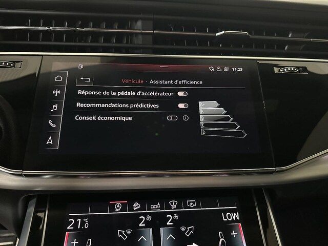 Audi Q8 S Line 50 TDI Quattro 286 Ch Tiptronic - 2020 - Joinsteer - #77