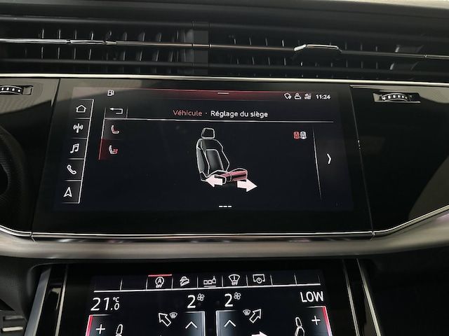 Audi Q8 S Line 50 TDI Quattro 286 Ch Tiptronic - 2020 - Joinsteer - #79