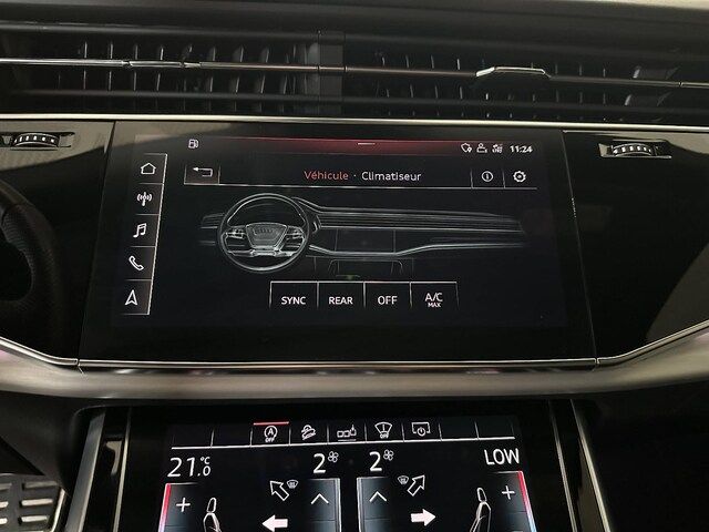 Audi Q8 S Line 50 TDI Quattro 286 Ch Tiptronic - 2020 - Joinsteer - #81