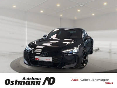 Audi RS E-tron GT Performance Performance E-tron Quattro - 2025 - Joinsteer - #1