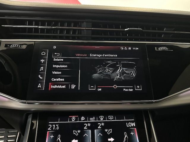 Audi Q8 S Line 50 TDI Quattro 286 Ch Tiptronic - 2020 - Joinsteer - #83