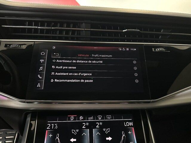 Audi Q8 S Line 50 TDI Quattro 286 Ch Tiptronic - 2020 - Joinsteer - #87
