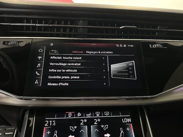 Audi Q8 S Line 50 TDI Quattro 286 Ch Tiptronic - 2020 - Joinsteer - #89