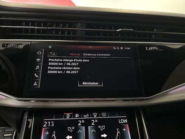 Audi Q8 S Line 50 TDI Quattro 286 Ch Tiptronic - 2020 - Joinsteer - #91