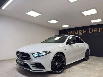 Mercedes Classe A 250 250 AMG Line - 2021 - Joinsteer - #1