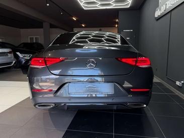 Mercedes CLS 450 Edition 1 — photo 9