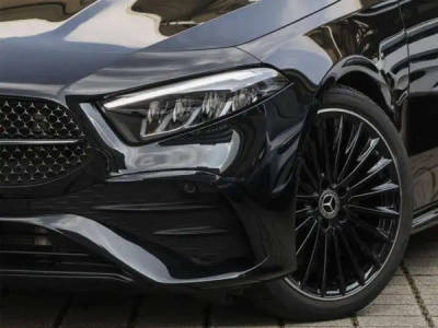 Mercedes Classe A 250 250 Night Edition - 2025 - Joinsteer - #1