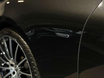 Mercedes CLS 450 Edition 1 — photo 12