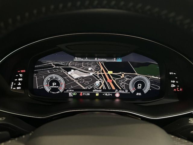 Audi Q8 S Line 50 TDI Quattro 286 Ch Tiptronic - 2020 - Joinsteer - #98