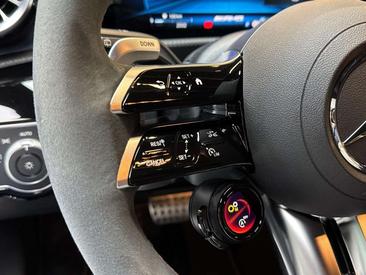 Mercedes Classe A45 AMG 45 — photo 13