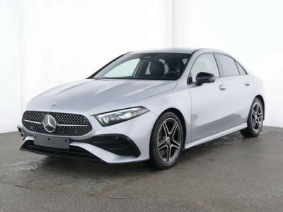 Mercedes Classe A 250 250 AMG Line - 2025 - Joinsteer - #1