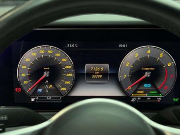 Mercedes CLS 450 Edition 1 — photo 19