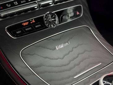 Mercedes CLS 450 Edition 1 — photo 20