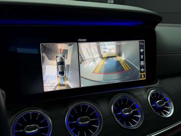Mercedes CLS 450 Edition 1 — photo 23