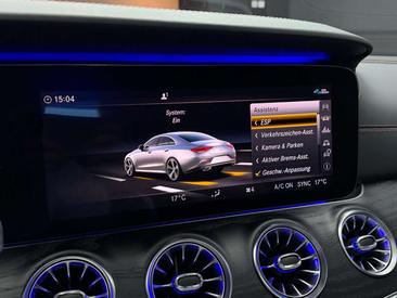 Mercedes CLS 450 Edition 1 — photo 25