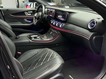 Mercedes CLS 450 Edition 1 — photo 32