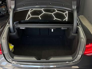 Mercedes CLS 450 Edition 1 — photo 36