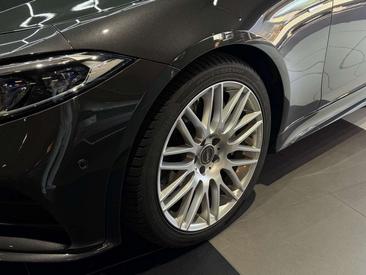 Mercedes CLS 450 Edition 1 — photo 37