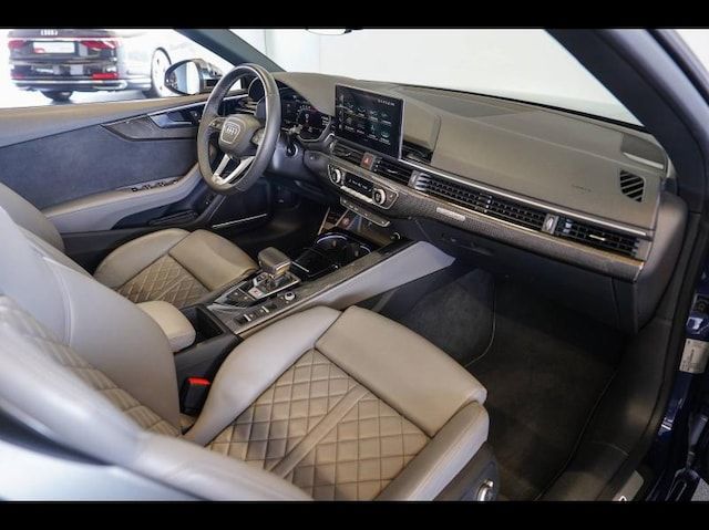 Audi S5 Cabriolet S5 Cabriolet TFSI 354 Ch Tiptronic - 2022 - Joinsteer - #5