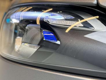 Mercedes Classe A45 AMG 45 — photo 26