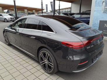 Mercedes EQE 500 Premium Plus — photo 2