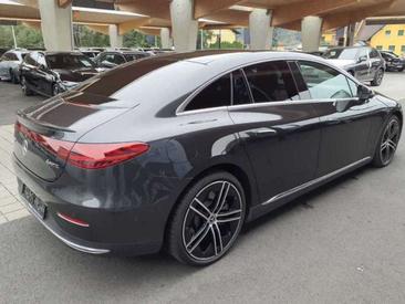 Mercedes EQE 500 Premium Plus — photo 3