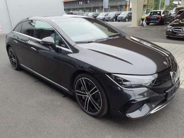 Mercedes EQE 500 Premium Plus — photo 4