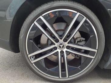 Mercedes EQE 500 Premium Plus — photo 5