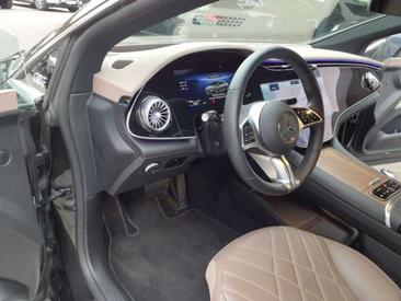 Mercedes EQE 500 Premium Plus — photo 6