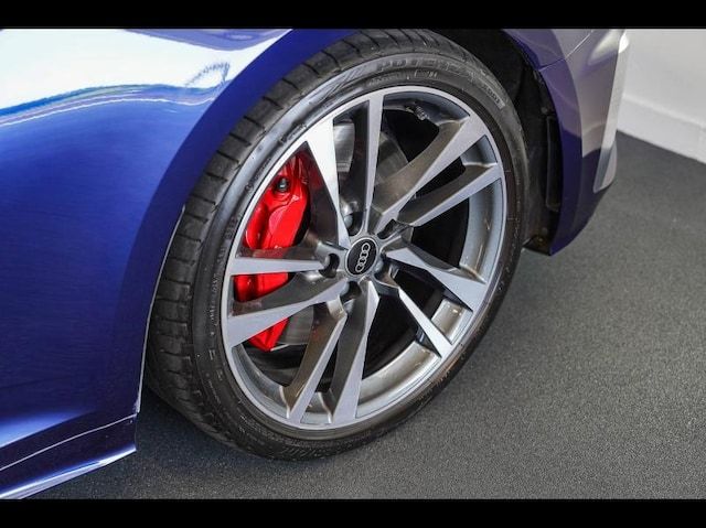 Audi S5 Cabriolet S5 Cabriolet TFSI 354 Ch Tiptronic - 2022 - Joinsteer - #14